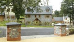 Photo for ProCon Award project: Lady Martin Drive, Woodhouse Eaves