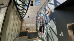 A photo of a ProCon Awards finalist project