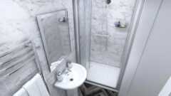 Photo for ProCon Award project: Oval Living, New Walk, Leicester