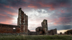 A photo of the Lady Jane Grey’s Bradgate House ProCon Award finalist project