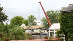 Photo for ProCon Award project: Vicarage Drive, Foxton
