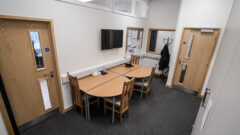 Photo for ProCon Award project: Inglehurst Junior School Entrance and Extension, Leicester