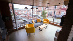 A photo of a ProCon Awards finalist project