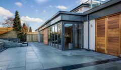 A photo of a ProCon Awards finalist project