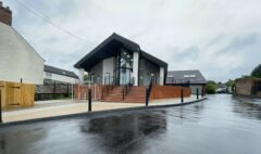 A photo of a ProCon Awards finalist project