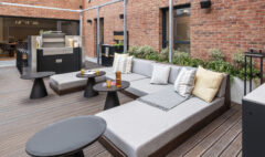 Photo for ProCon Award project: The Aspen, Leicester