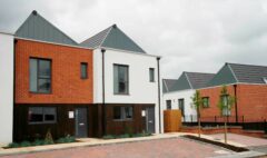 Photo for ProCon Award project: Wheatsheaf Works - Quarter 1, Knighton