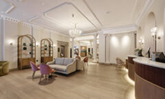 Photo for ProCon Award project: The Grand Hotel - Phase 1, Leicester