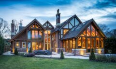 A photo of a ProCon Awards finalist project