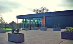 Photo for ProCon Award project: Winstanley House, Leicester