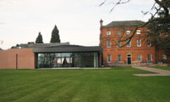 Photo for ProCon Award project: Winstanley House, Leicester