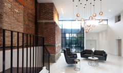 Photo for ProCon Award project: Winstanley House, Leicester