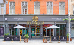 Photo for ProCon Award project: The Gresham, Leicester