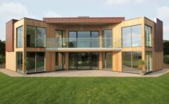 A photo of a ProCon Awards finalist project