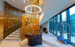 A photo of a ProCon Awards finalist project