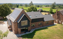 Photo for ProCon Award project: The Bothy, Higham on the Hill