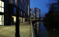 Photo for ProCon Award project: Code, Western Road - Phase 3