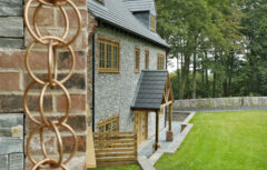 A photo of a ProCon Awards finalist project