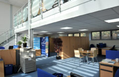 Photo for ProCon Award project: Pear Tree Office Park, Ratby