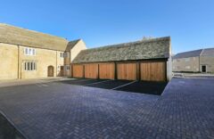 A photo of a ProCon Awards finalist project