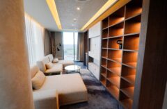A photo of a ProCon Awards finalist project