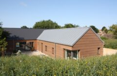 A photo of a ProCon Awards finalist project