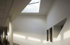 Photo for ProCon Award project: The Hub and Arts Academy, Loughborough College