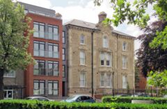 Photo for ProCon Award project: Stonesby House, Leicester