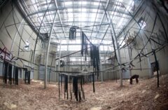 A photo of a ProCon Awards finalist project
