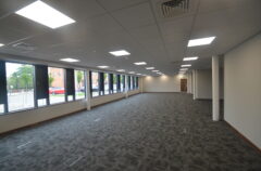 A photo of a ProCon Awards finalist project