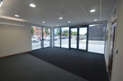 Photo for ProCon Award project: Riverside and Fabric Buildings, Friars Mill