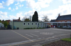 Photo for ProCon Award project: Thrussington Primary School - New Teaching Block