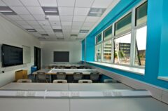 Photo for ProCon Award project: Motor Vehicle Engineering Workshop, Leicester College