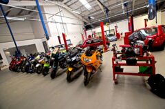A photo of a ProCon Awards finalist project