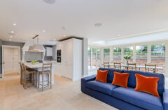Photo for ProCon Award project: Six Houses, Tur Langton