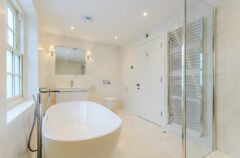 Photo for ProCon Award project: Six Houses, Tur Langton