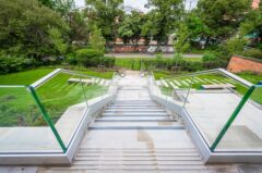 Photo for ProCon Award project: Leicester Castle Business School, Leicester
