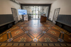 Photo for ProCon Award project: Leicester Castle Business School, Leicester