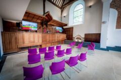 A photo of a ProCon Awards finalist project