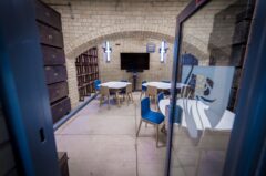 Photo for ProCon Award project: Leicester Castle Business School, Leicester