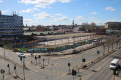 Photo for ProCon Award project: St Margaret’s Bus Station Infrastructure, Leicester
