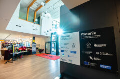 Photo for ProCon Award project: Phoenix Cinema and Art Centre expansion, Leicester