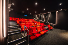 Photo for ProCon Award project: Phoenix Cinema and Art Centre expansion, Leicester