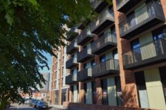 A photo of a ProCon Awards finalist project