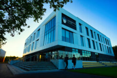 A photo of a ProCon Awards finalist project