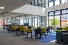 A photo of a ProCon Awards finalist project