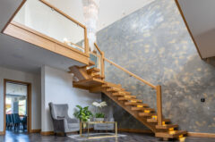 A photo of a ProCon Awards finalist project