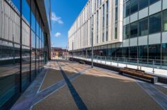 A photo of a ProCon Awards finalist project