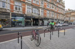 Photo for ProCon Award project: The Grand Hotel - Phase 1, Leicester
