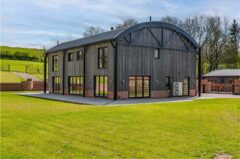 Photo for ProCon Award project: Brook Farm, Saxelby